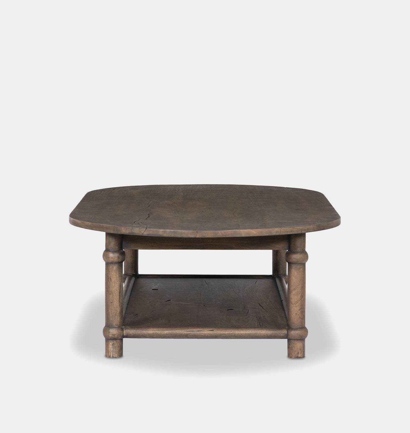 Amber Interiors - Charnes Coffee Table
