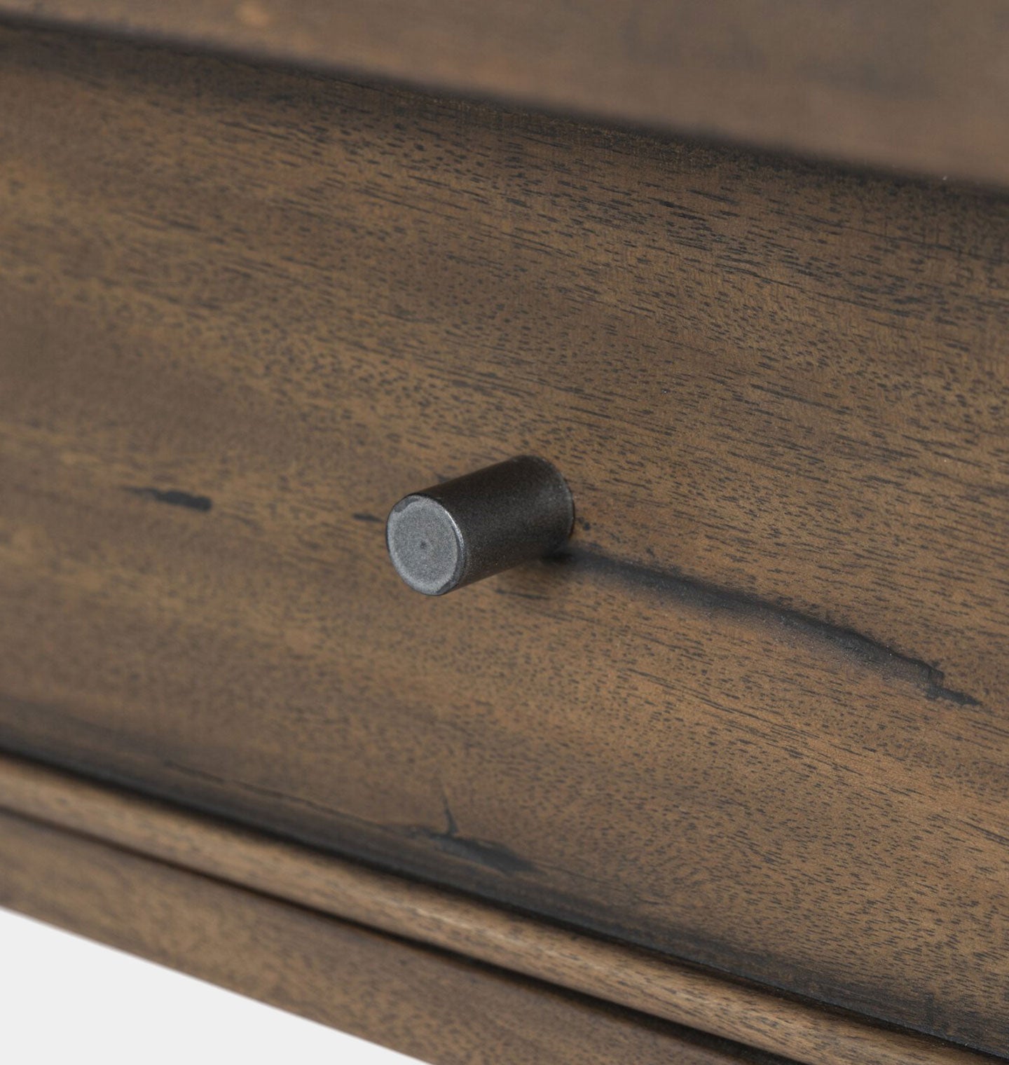 Amber Interiors - Charnes Console Table