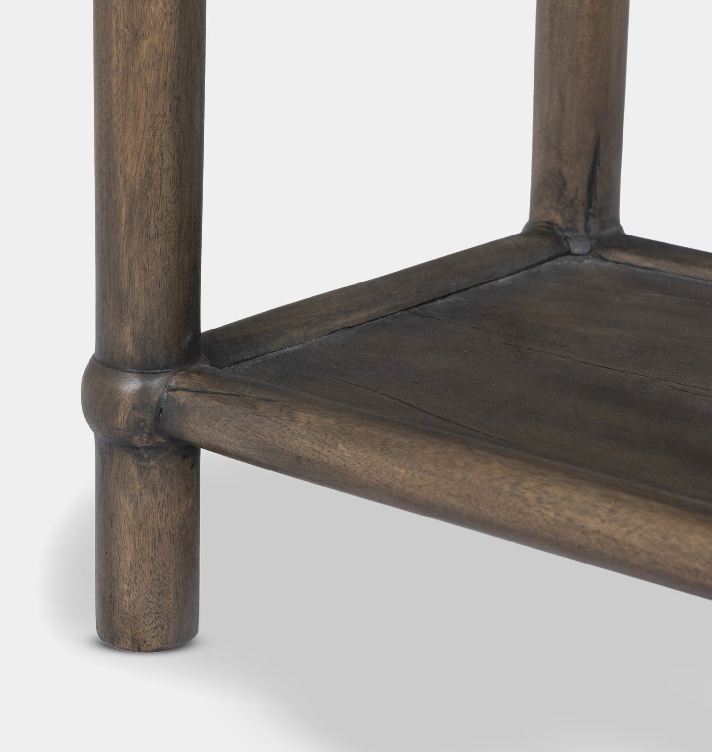 Amber Interiors - Charnes End Table