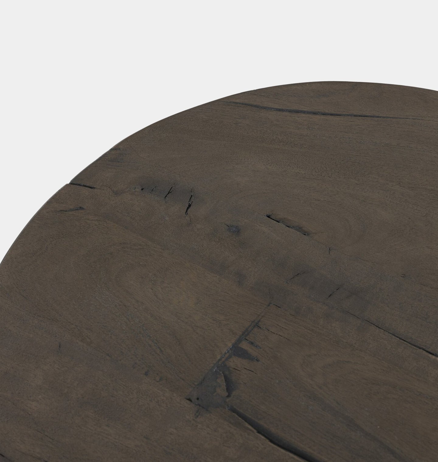 Amber Interiors - Charnes End Table