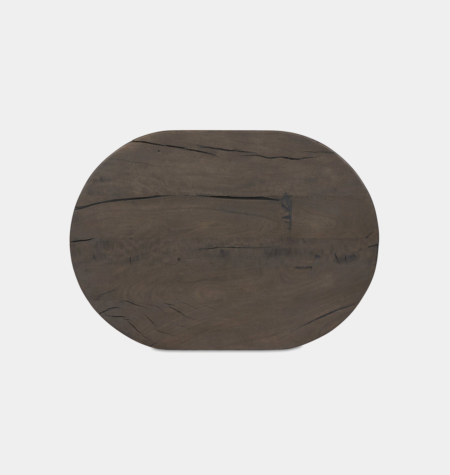 Amber Interiors - Charnes End Table