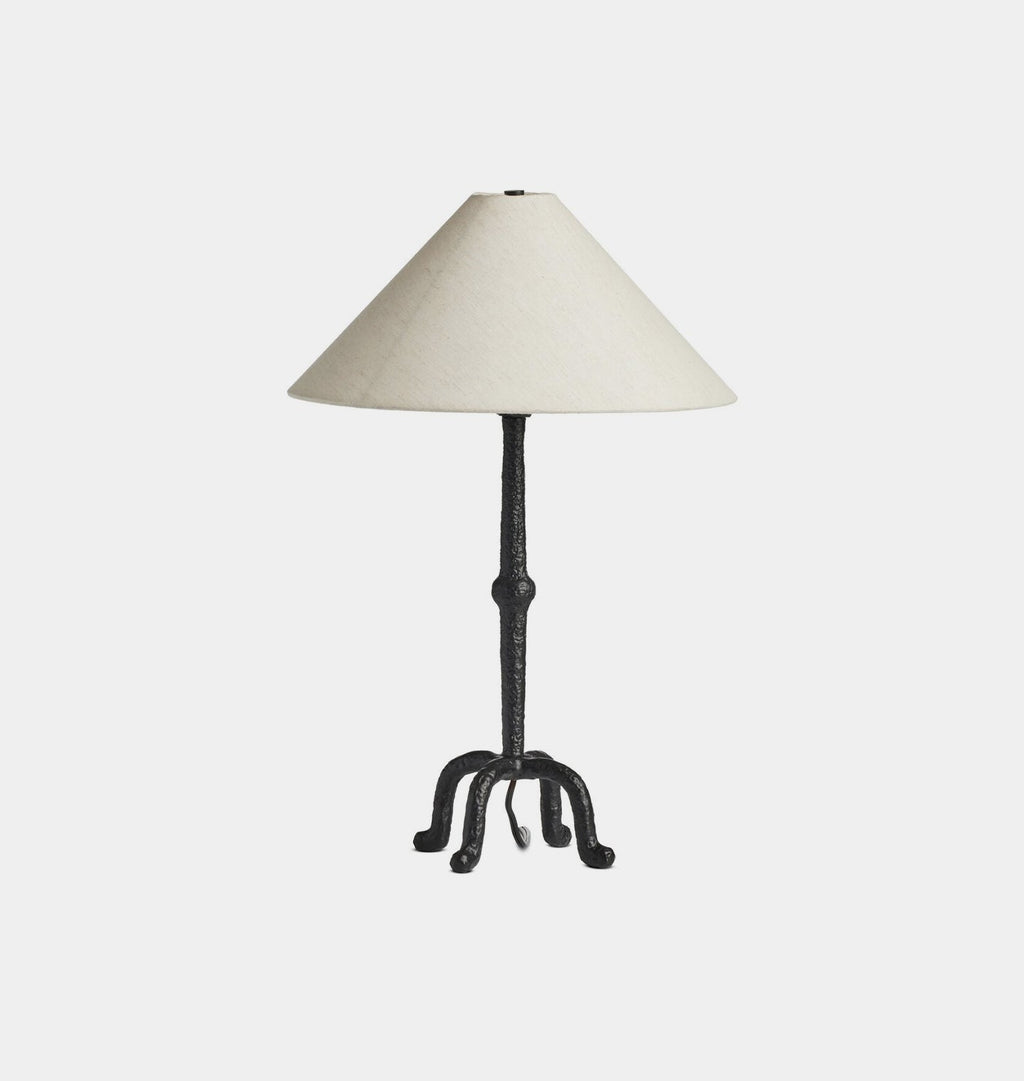 Amber Interiors - Chatham Table Lamp