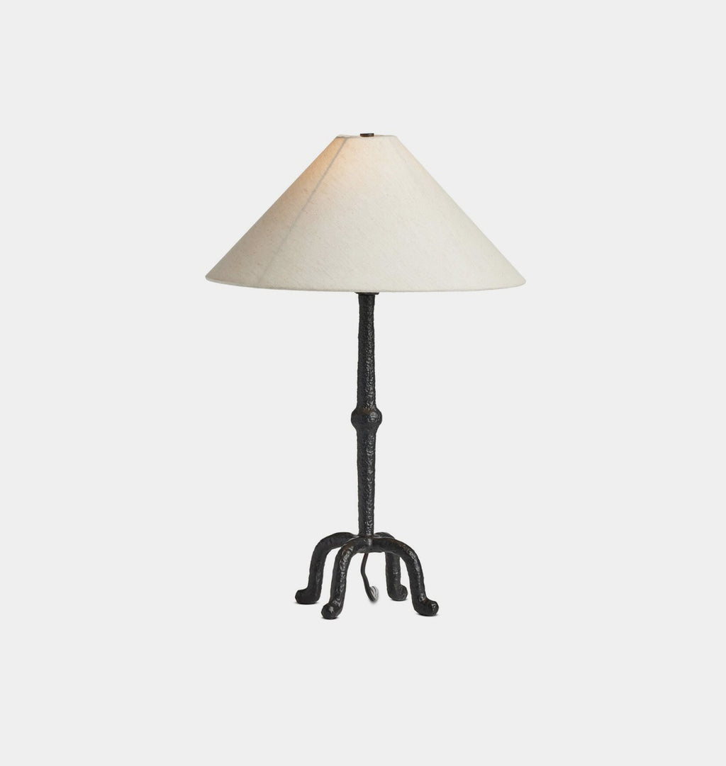 Amber Interiors - Chatham Table Lamp