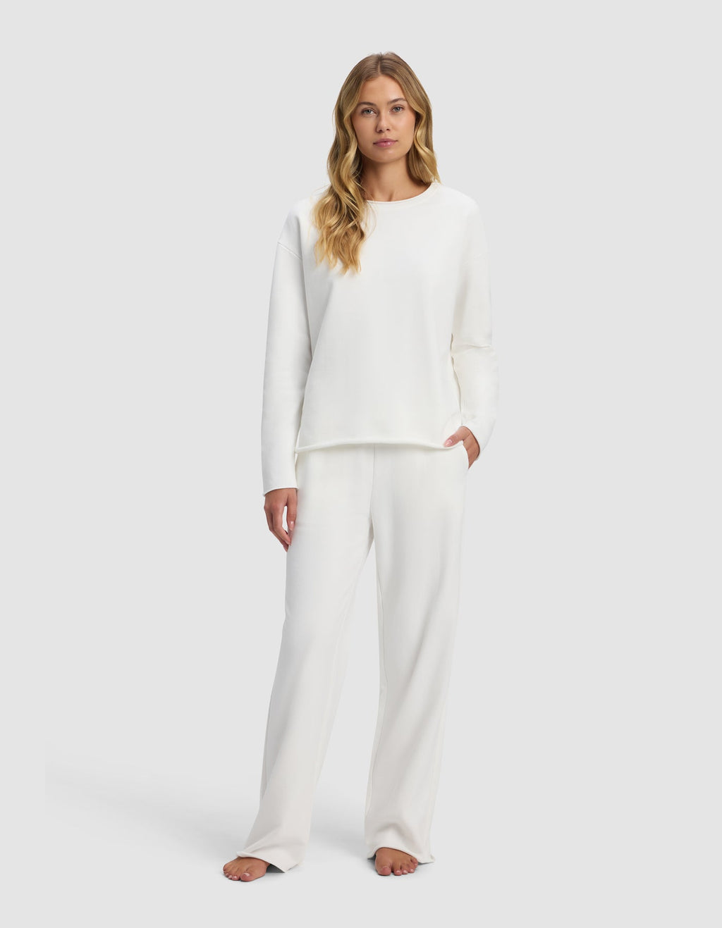 Cozy Earth - Women's Chelsea Set