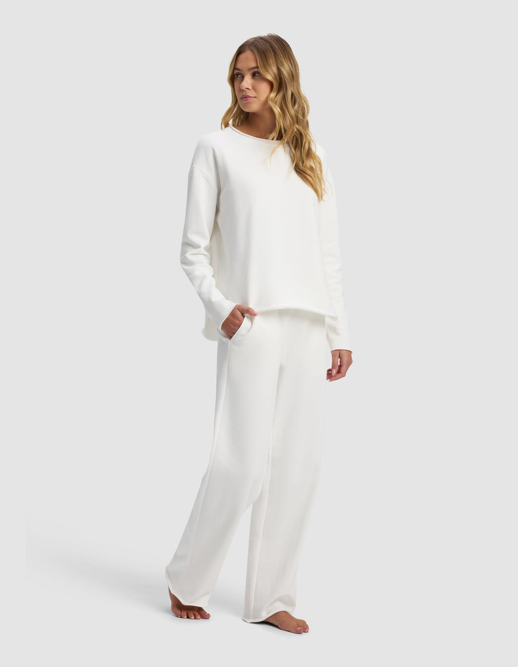 Cozy Earth - Women's Chelsea Set