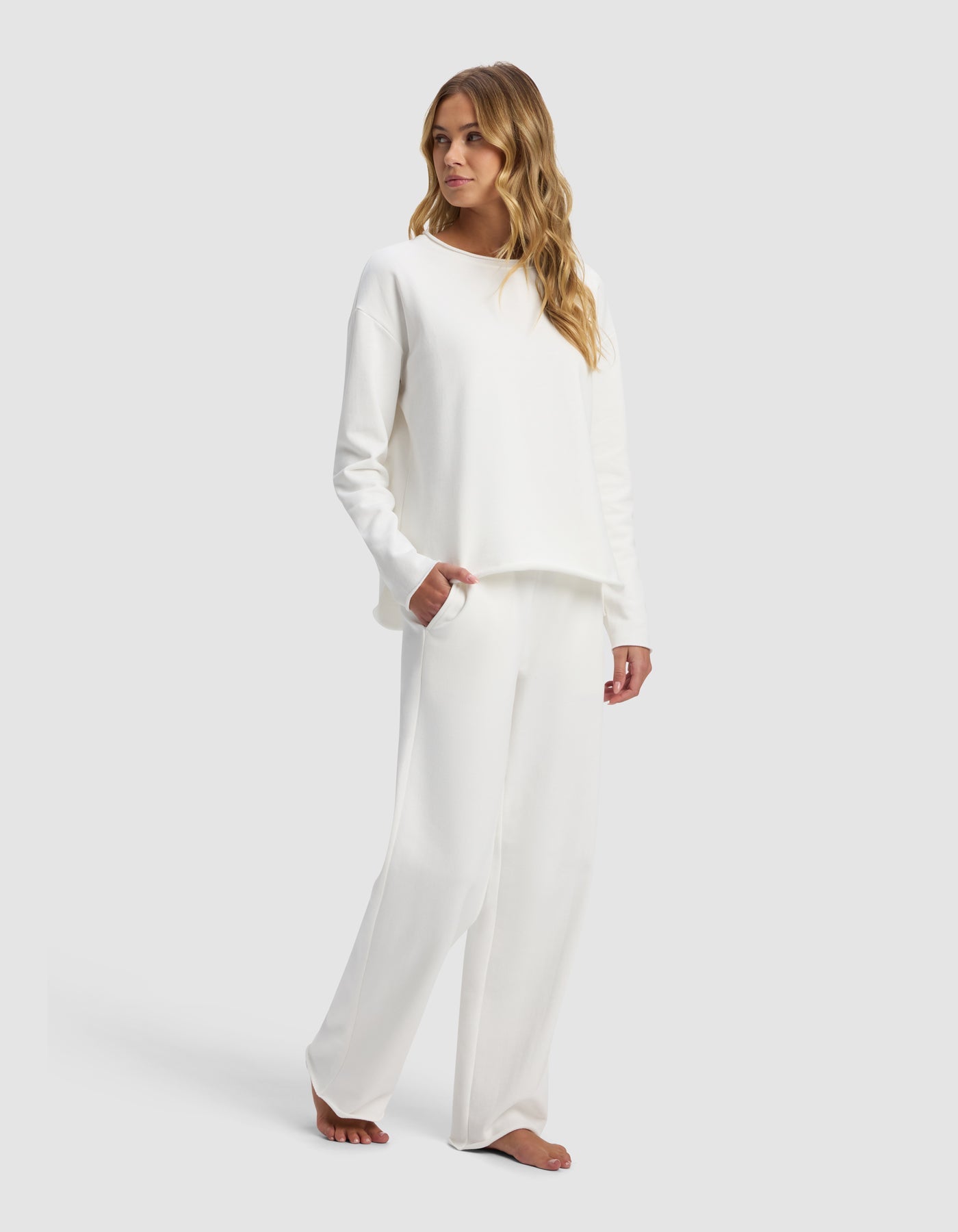 Cozy Earth - Women's Chelsea Set