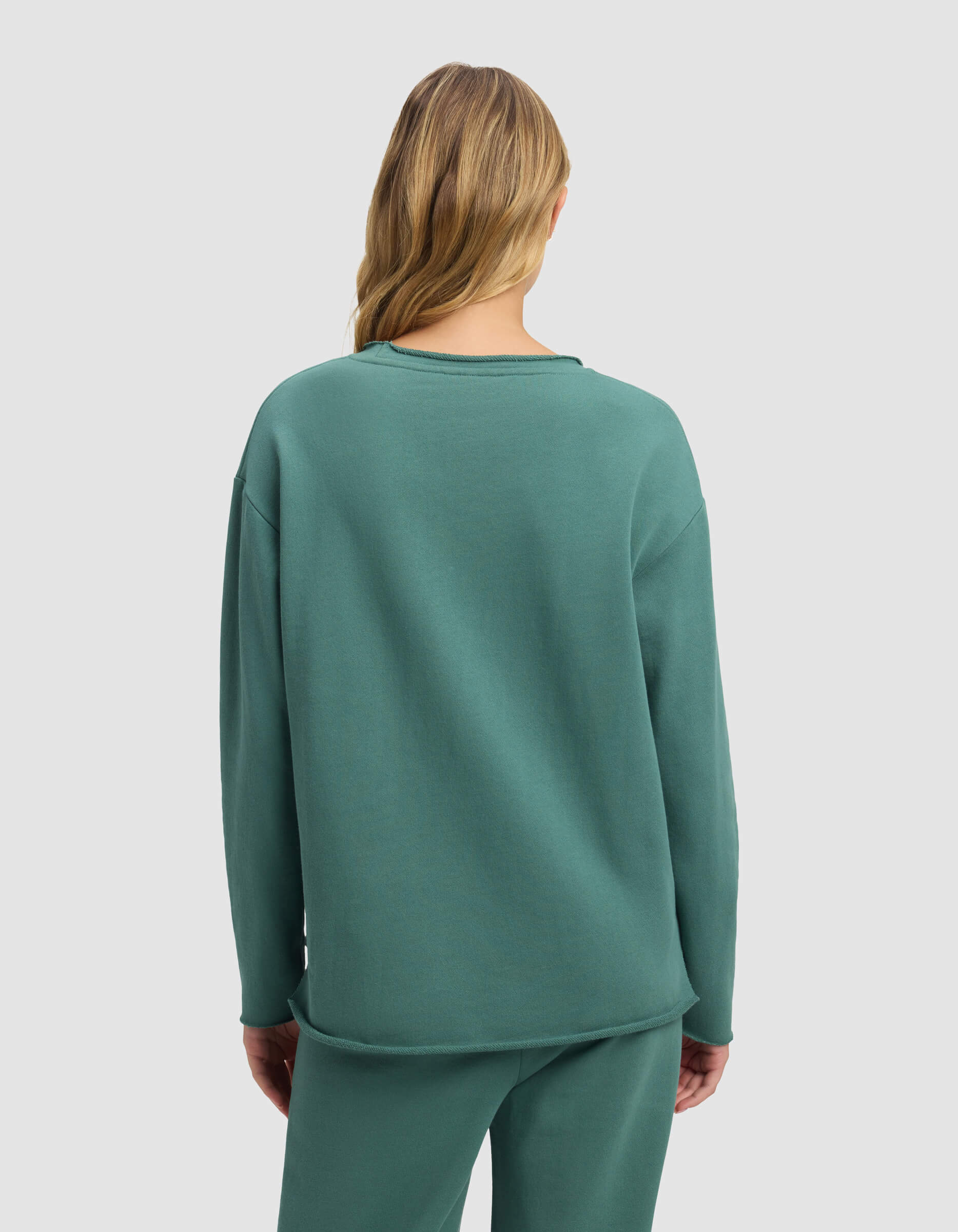 Cozy Earth - Women's Chelsea Pullover