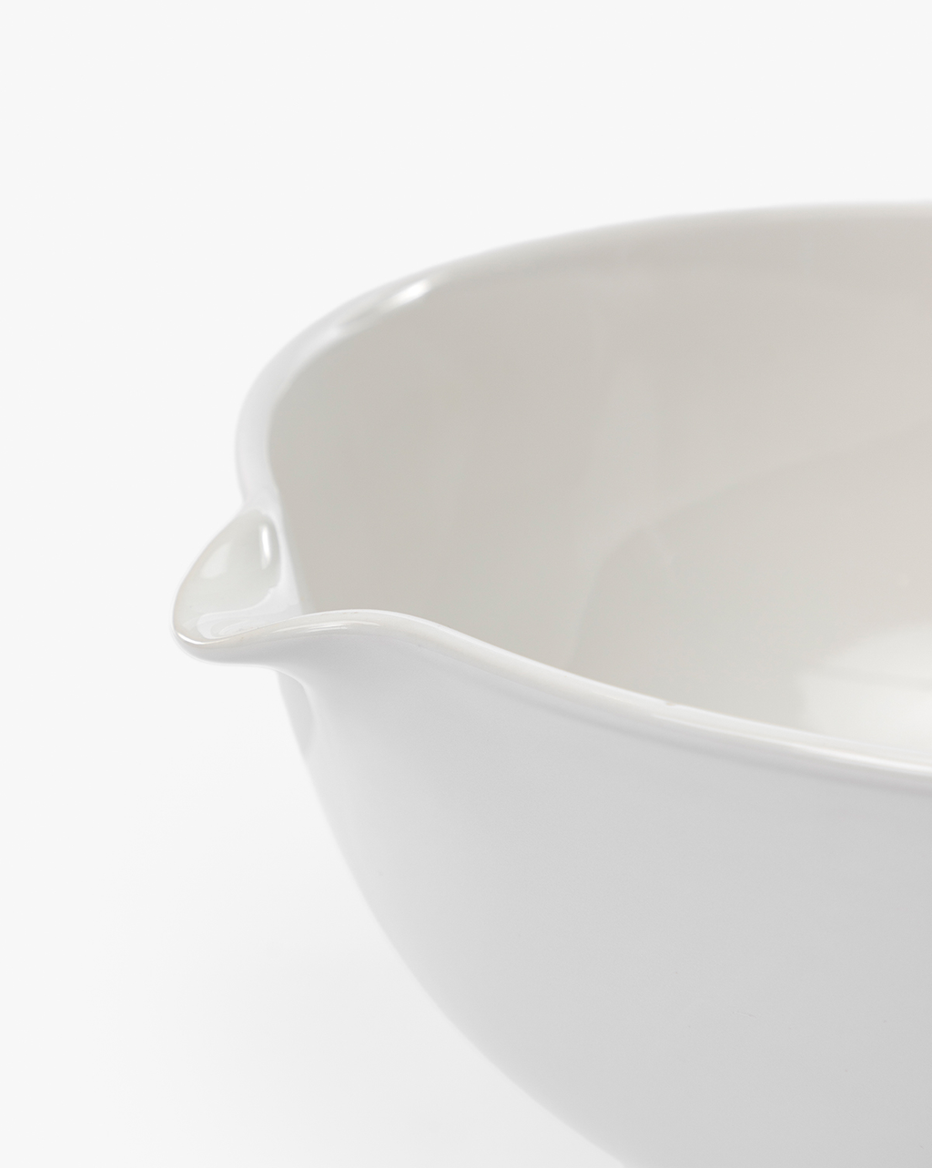 McGee & Co - Chester White Bowl