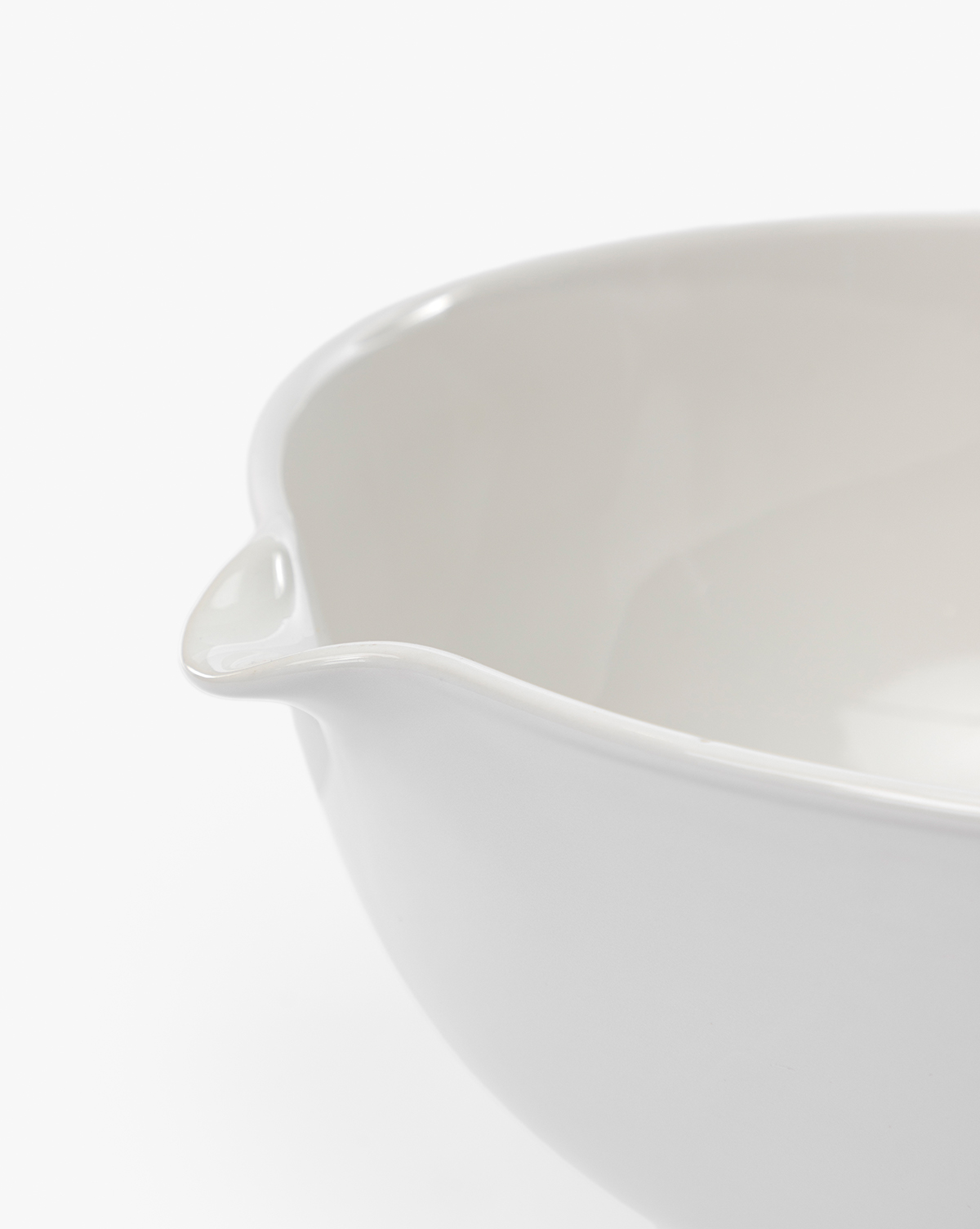 McGee & Co - Chester White Bowl