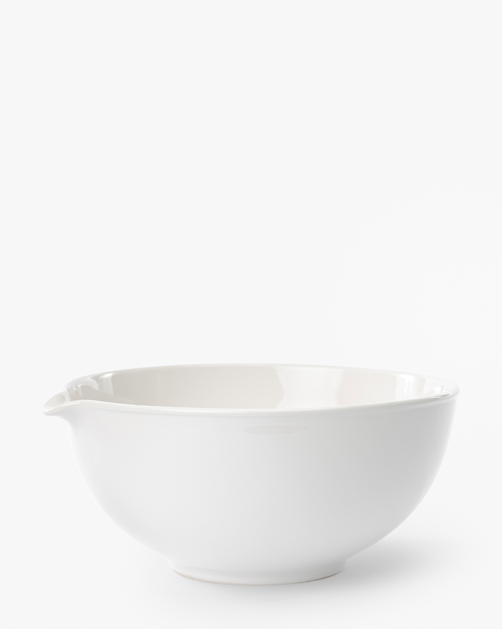 McGee & Co - Chester White Bowl