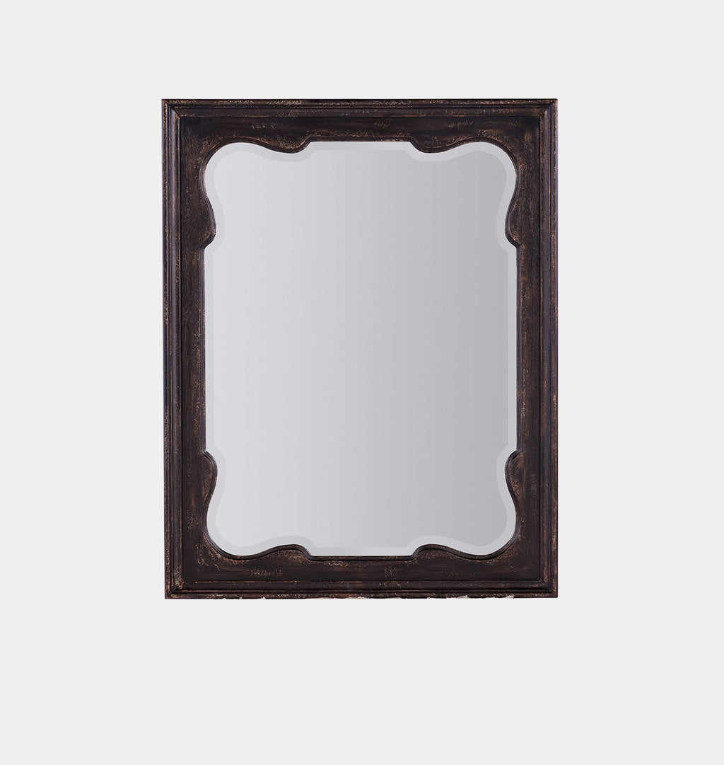 Amber Interiors - Chiara Wall Mirror