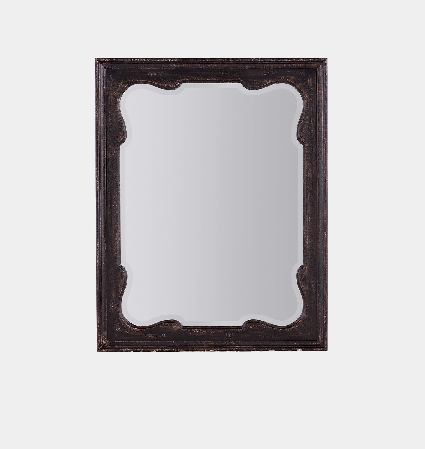 Amber Interiors - Chiara Wall Mirror
