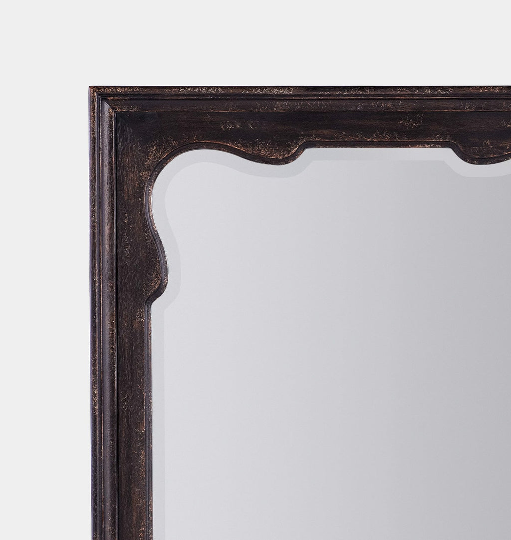 Amber Interiors - Chiara Wall Mirror