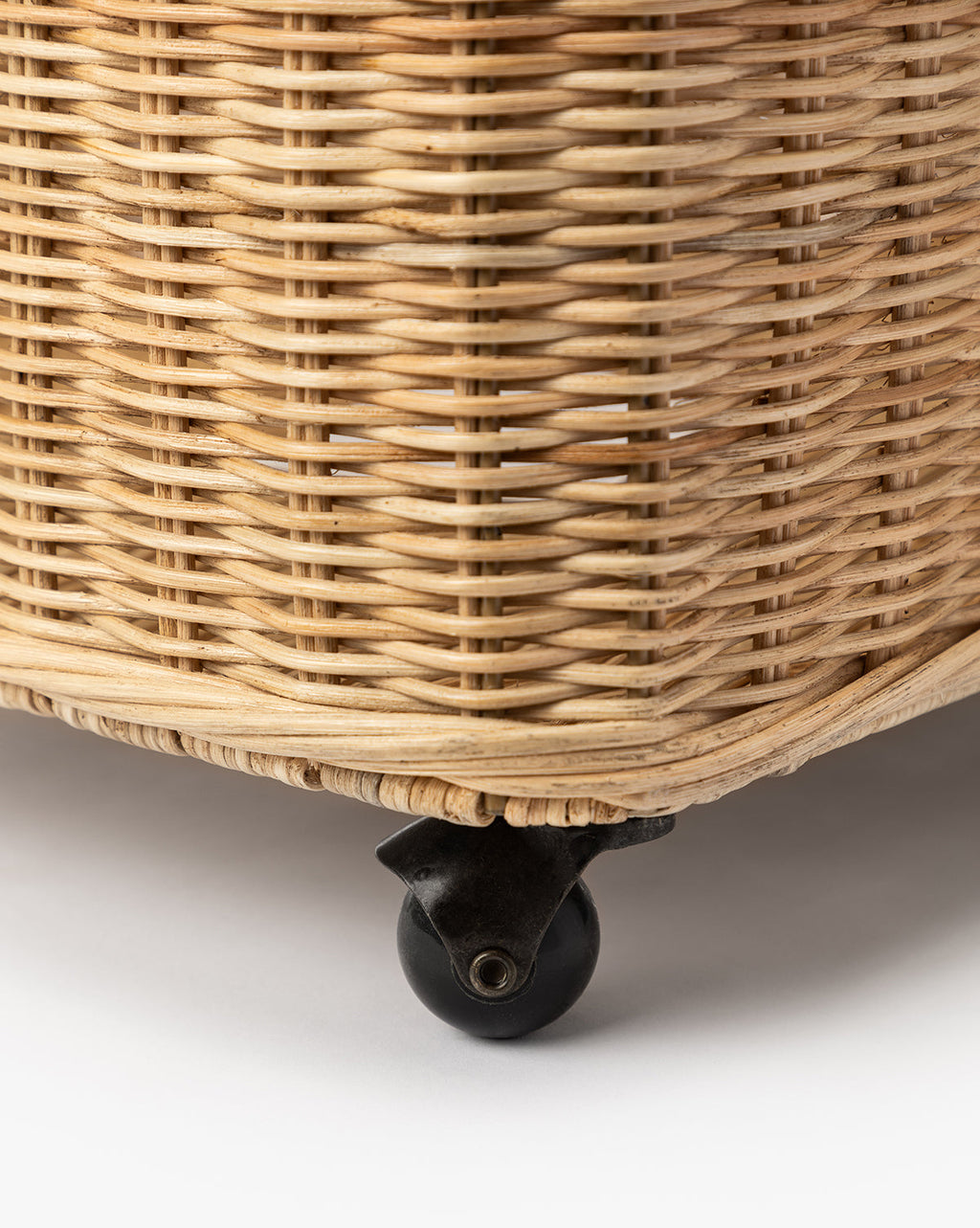 McGee & Co - Chiara Laundry Basket