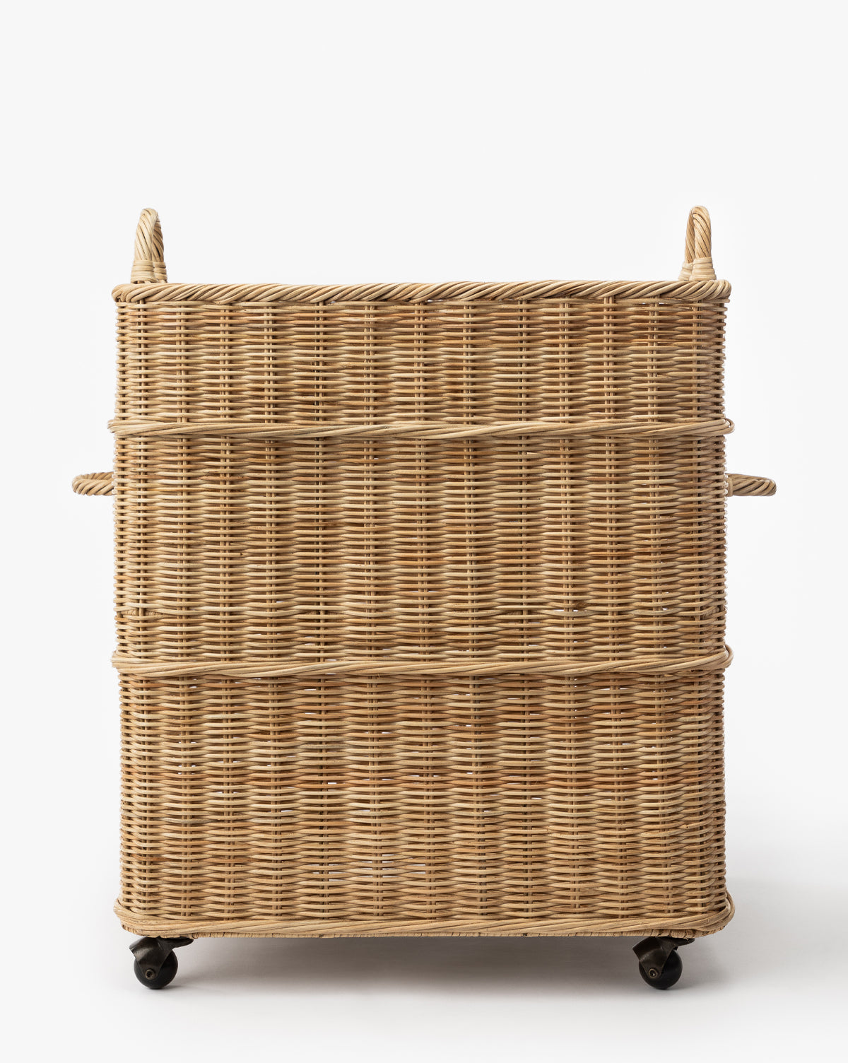McGee & Co - Chiara Laundry Basket