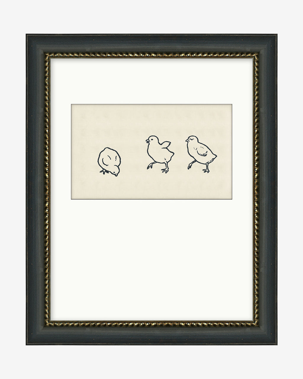 McGee & Co - Chick Cut - Outs