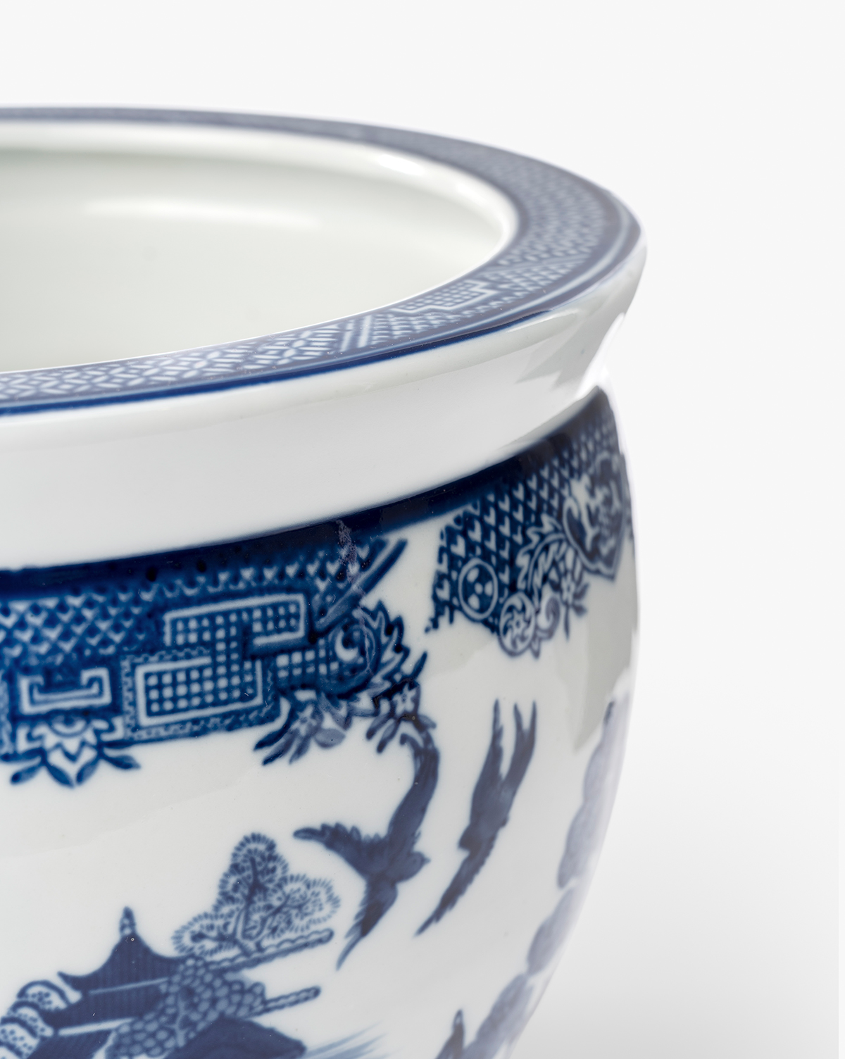 McGee & Co - Chinoiserie Planter
