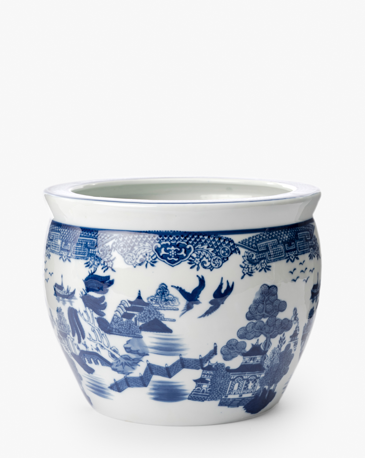 McGee & Co - Chinoiserie Planter