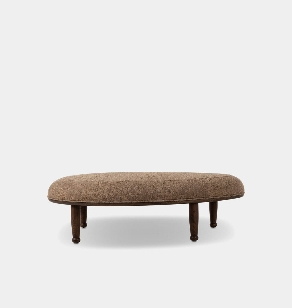 Amber Interiors - Chovan Ottoman