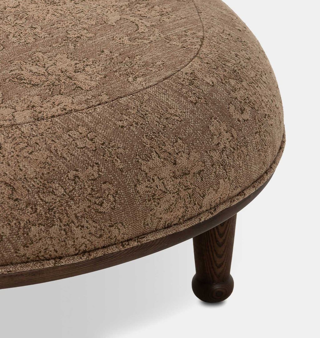 Amber Interiors - Chovan Ottoman