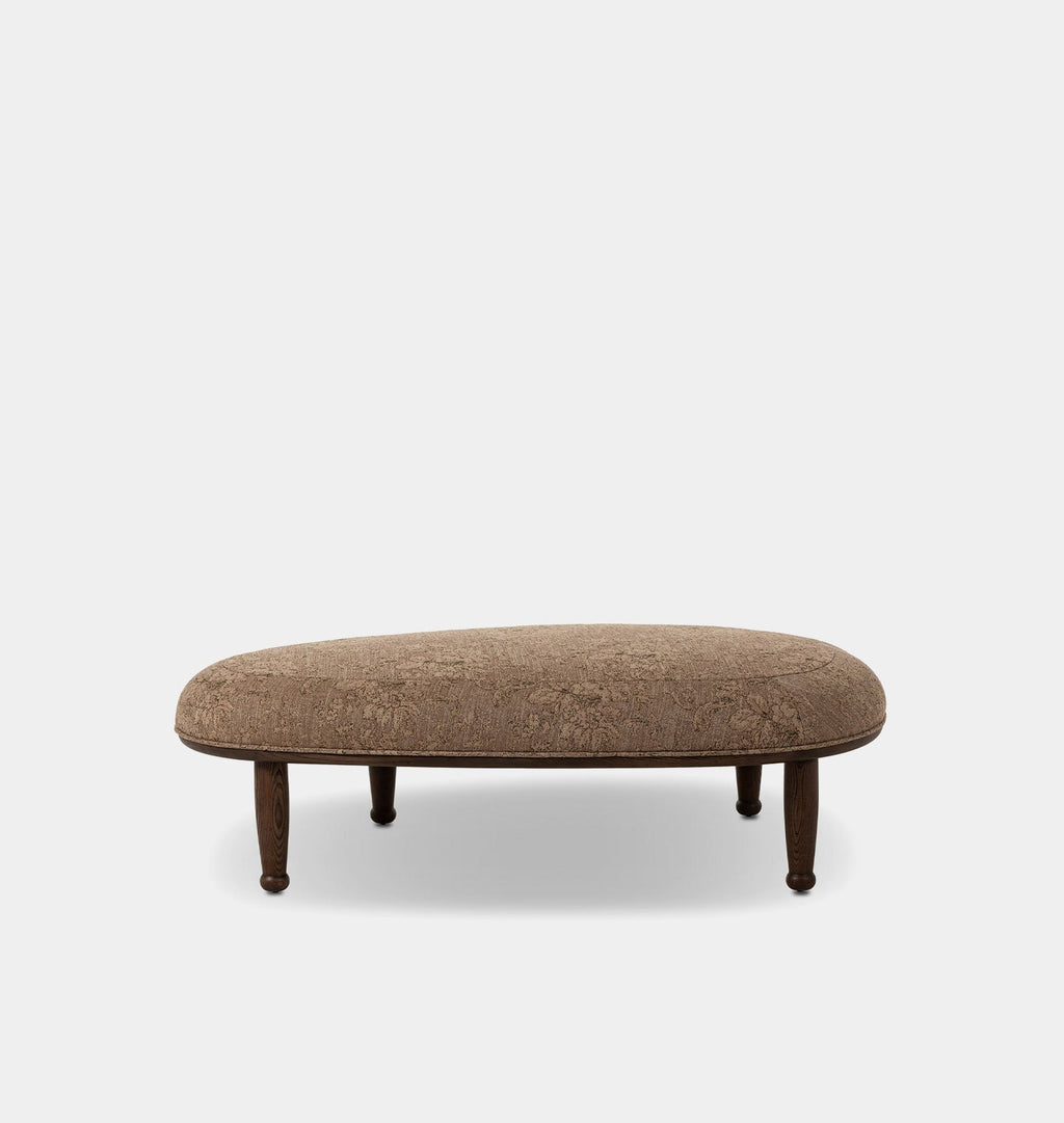 Amber Interiors - Chovan Ottoman