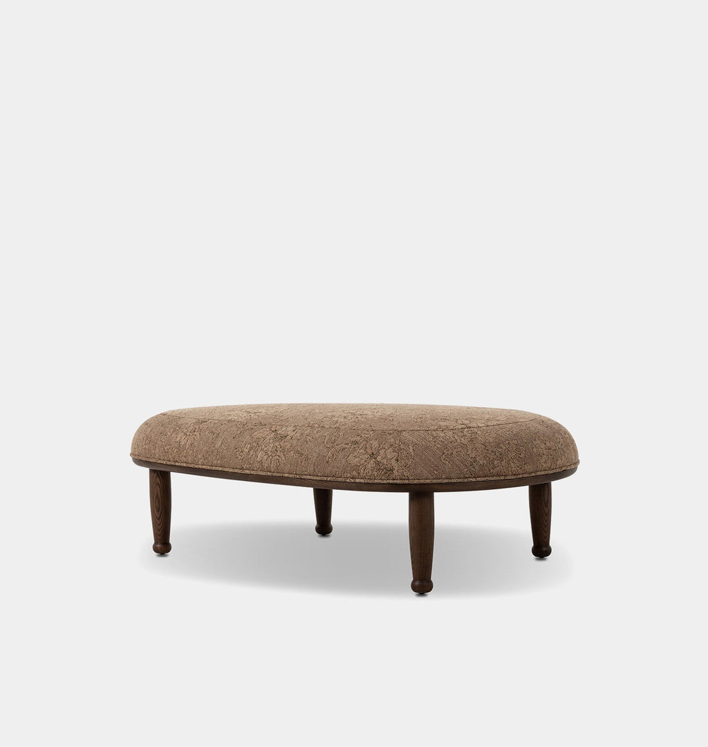 Amber Interiors - Chovan Ottoman