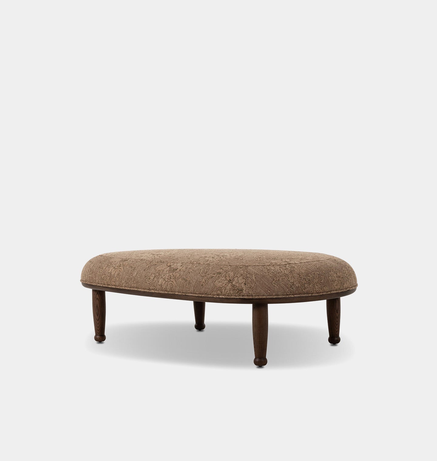 Amber Interiors - Chovan Ottoman