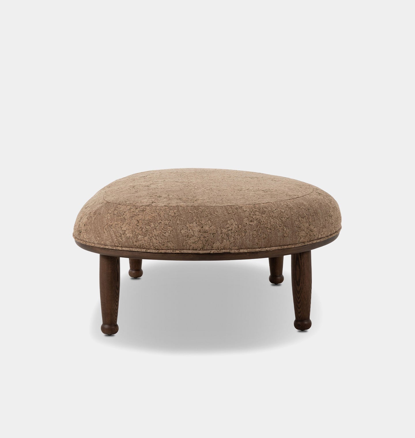 Amber Interiors - Chovan Ottoman