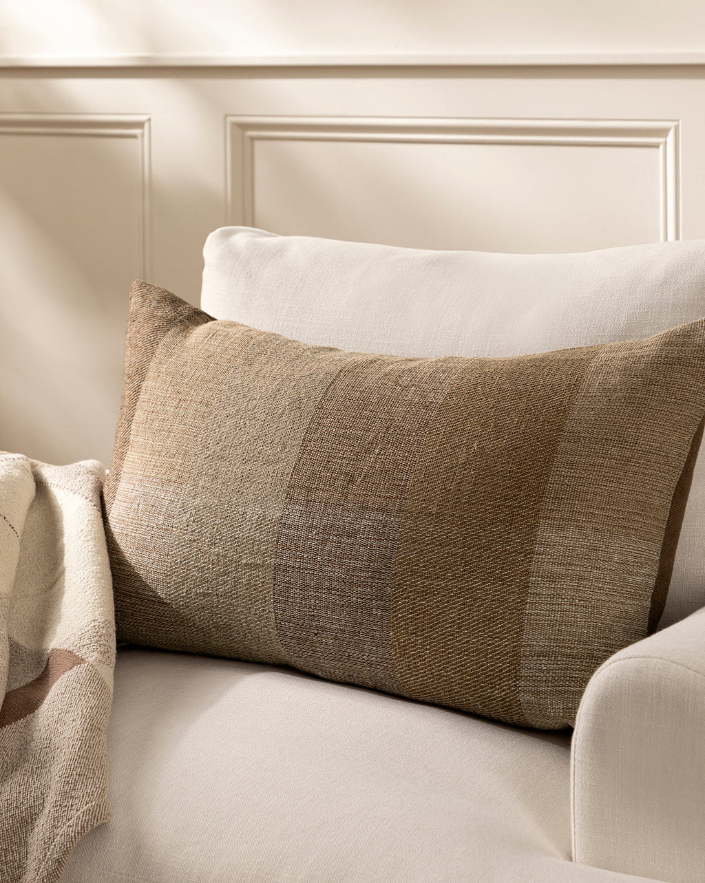McGee & Co - Cicero Pillow Cover
