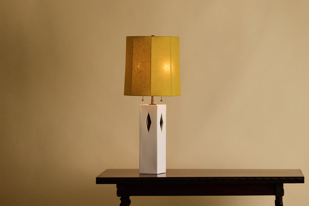 Nicky Kehoe - Ciminiera Lamp