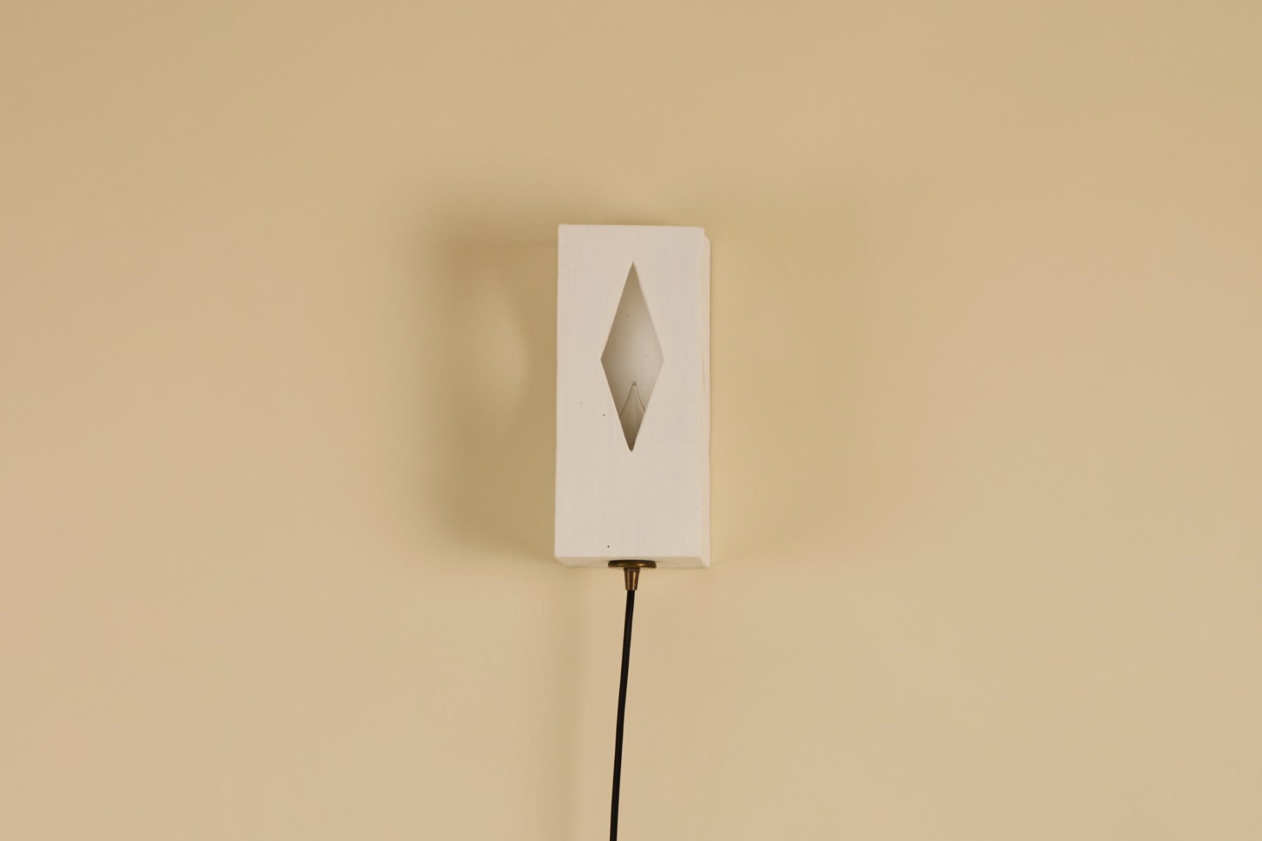 Nicky Kehoe - Ciminiera Sconce