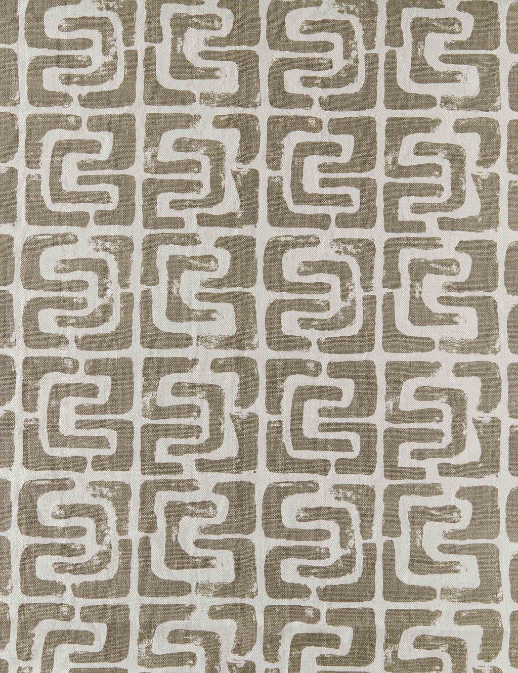 Lulu and Georgia - Circe Linen Fabric