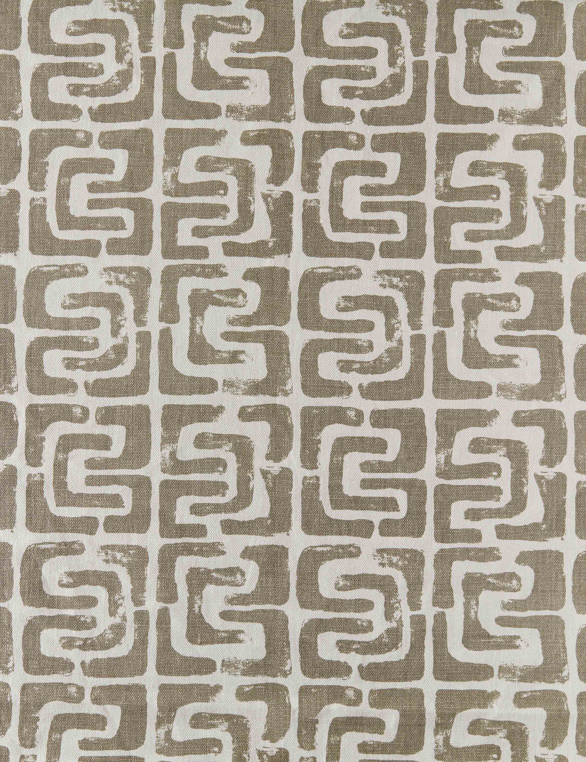 Lulu and Georgia - Circe Linen Fabric