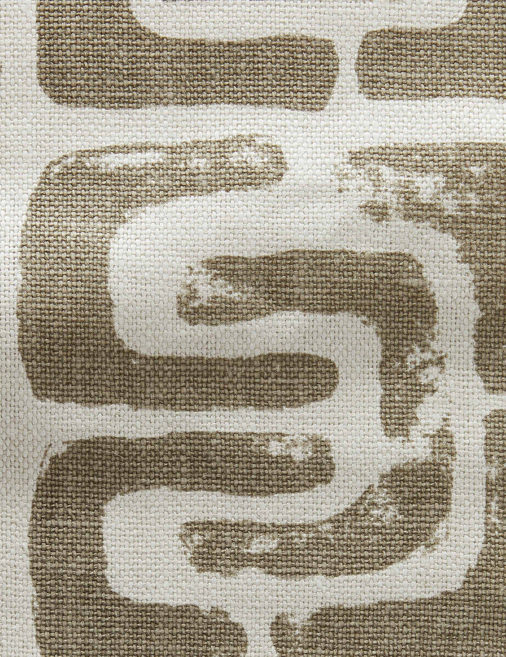 Lulu and Georgia - Circe Linen Fabric
