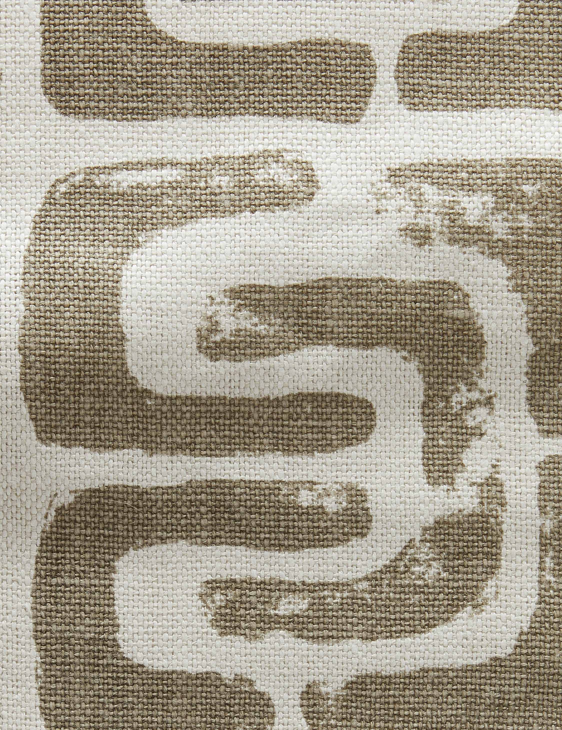 Lulu and Georgia - Circe Linen Fabric