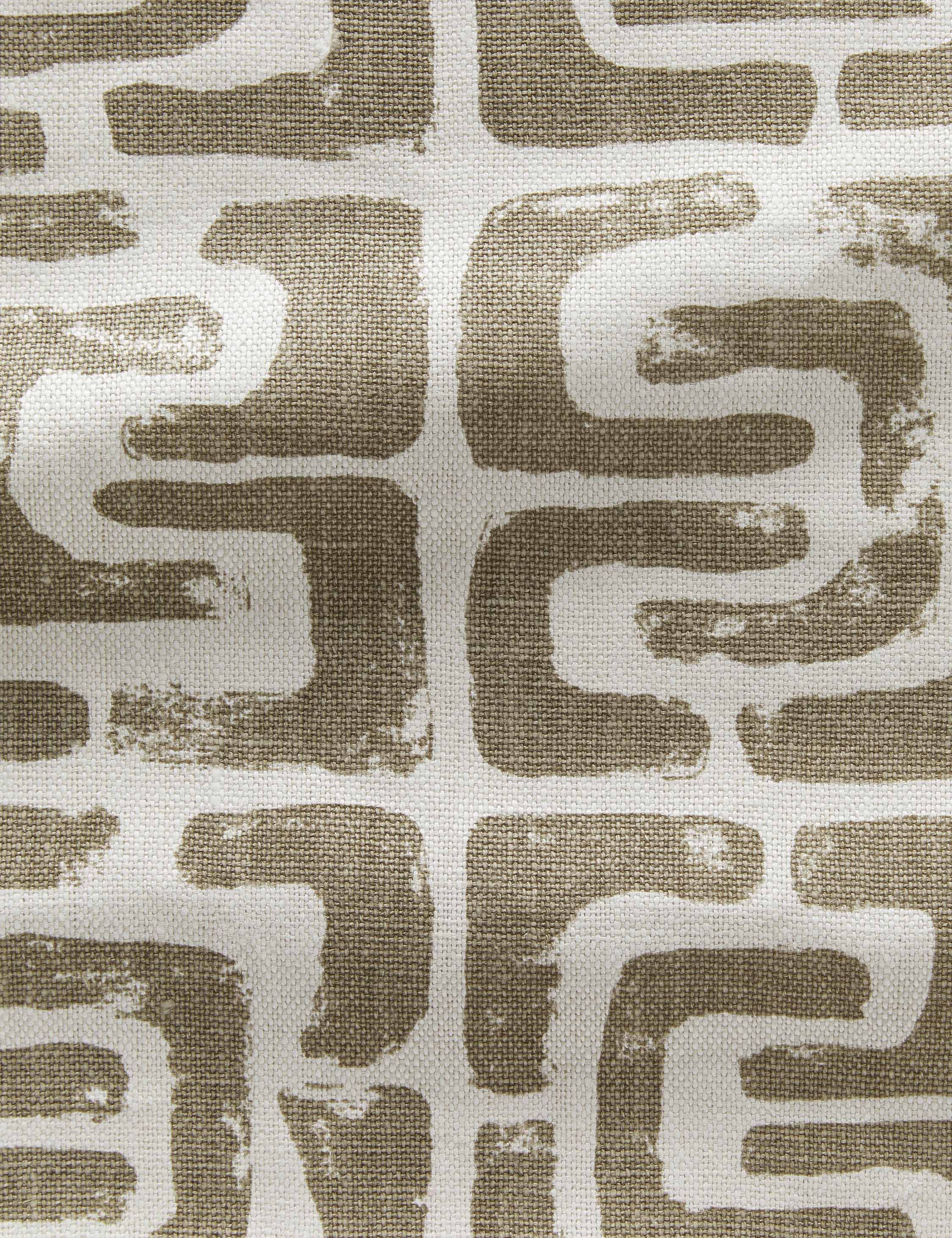 Lulu and Georgia - Circe Linen Fabric