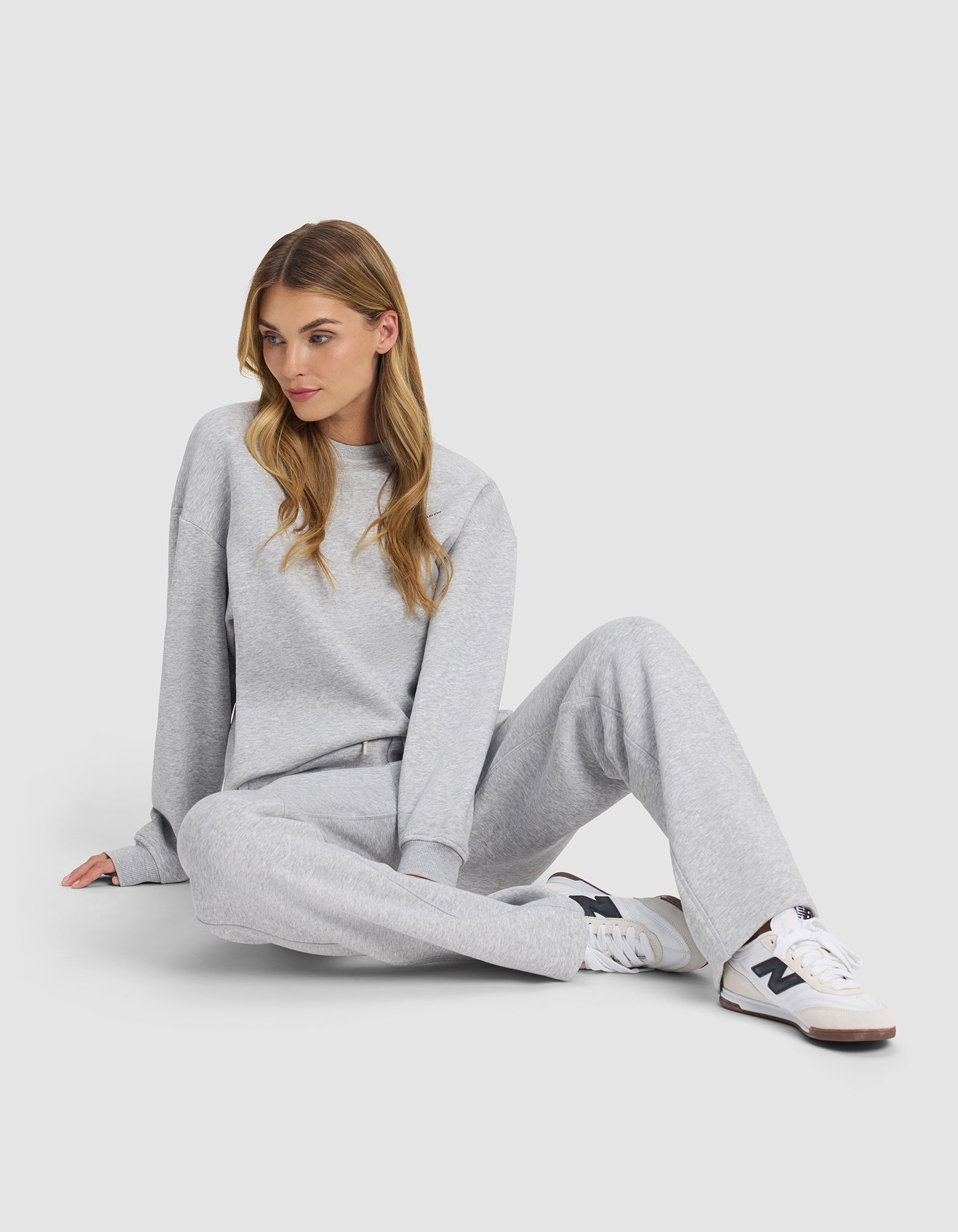 Cozy Earth - Women's Cityscape 2.0 Wide Leg Pant
