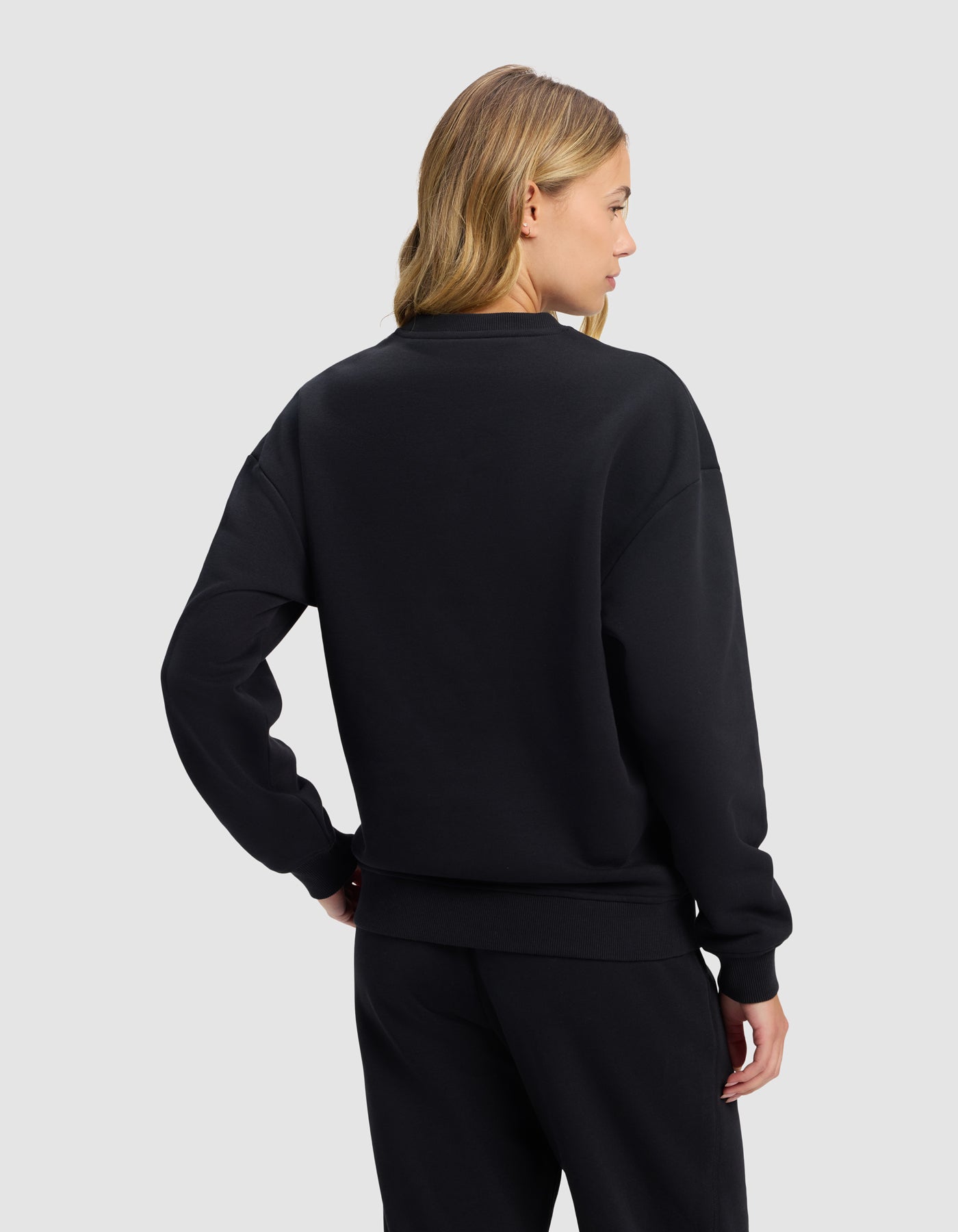 Cozy Earth - Women's Cityscape 2.0 Crewneck