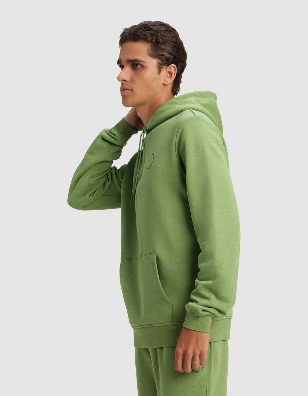 Cozy Earth - Men's Cityscape 2.0 Hoodie