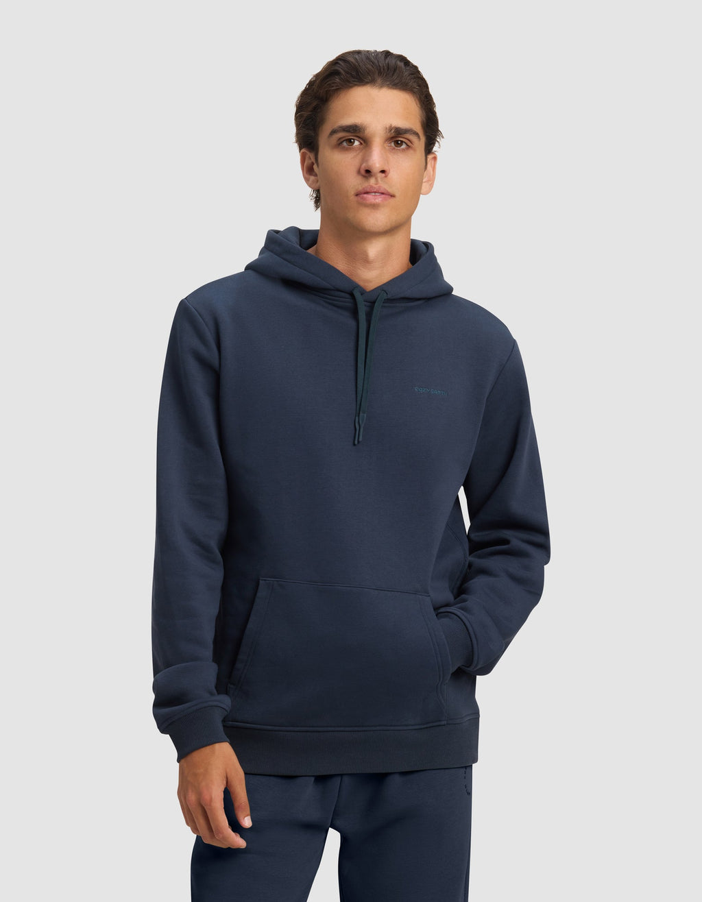 Cozy Earth - Men's Cityscape 2.0 Hoodie