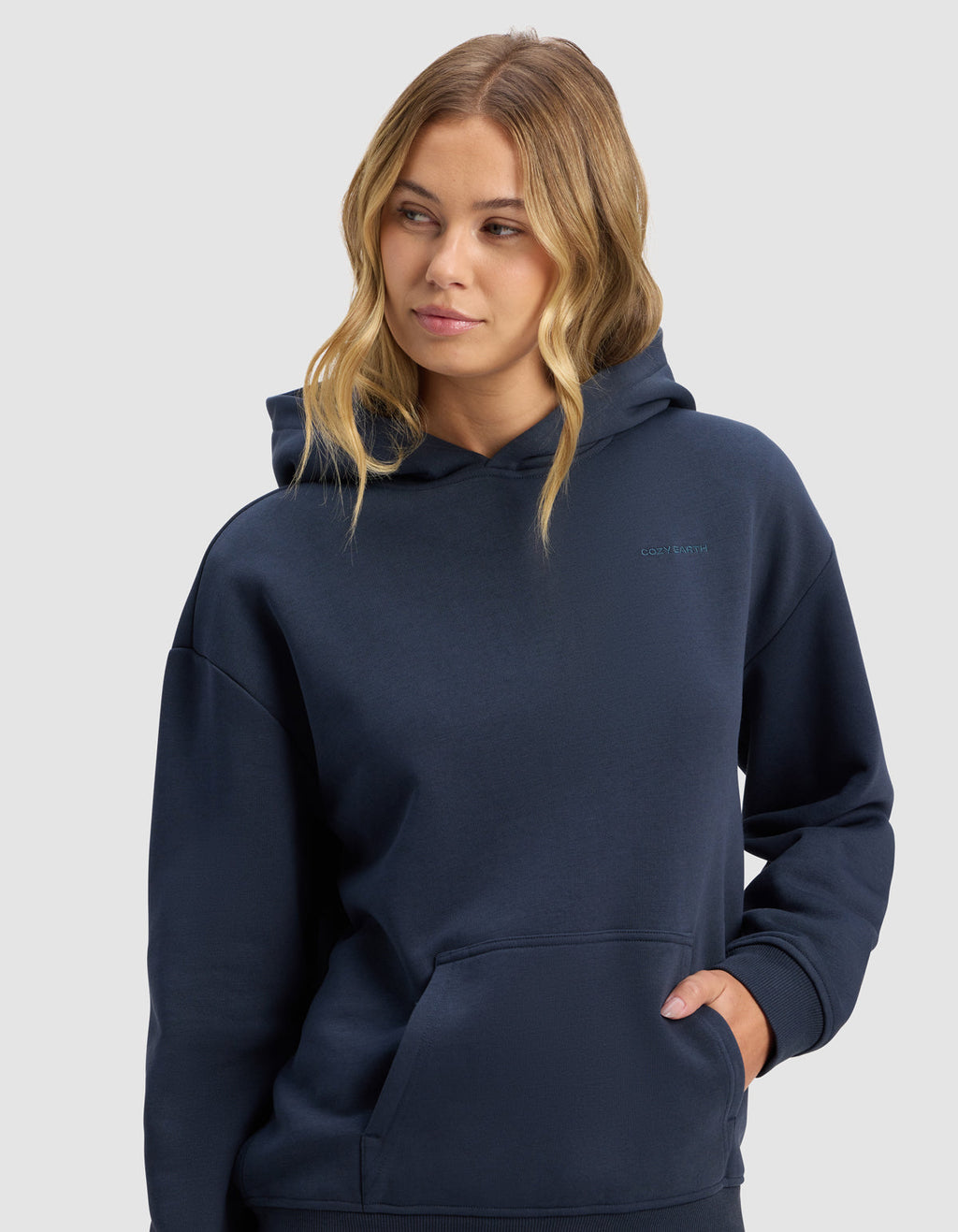 Cozy Earth - Women's Cityscape 2.0 Hoodie