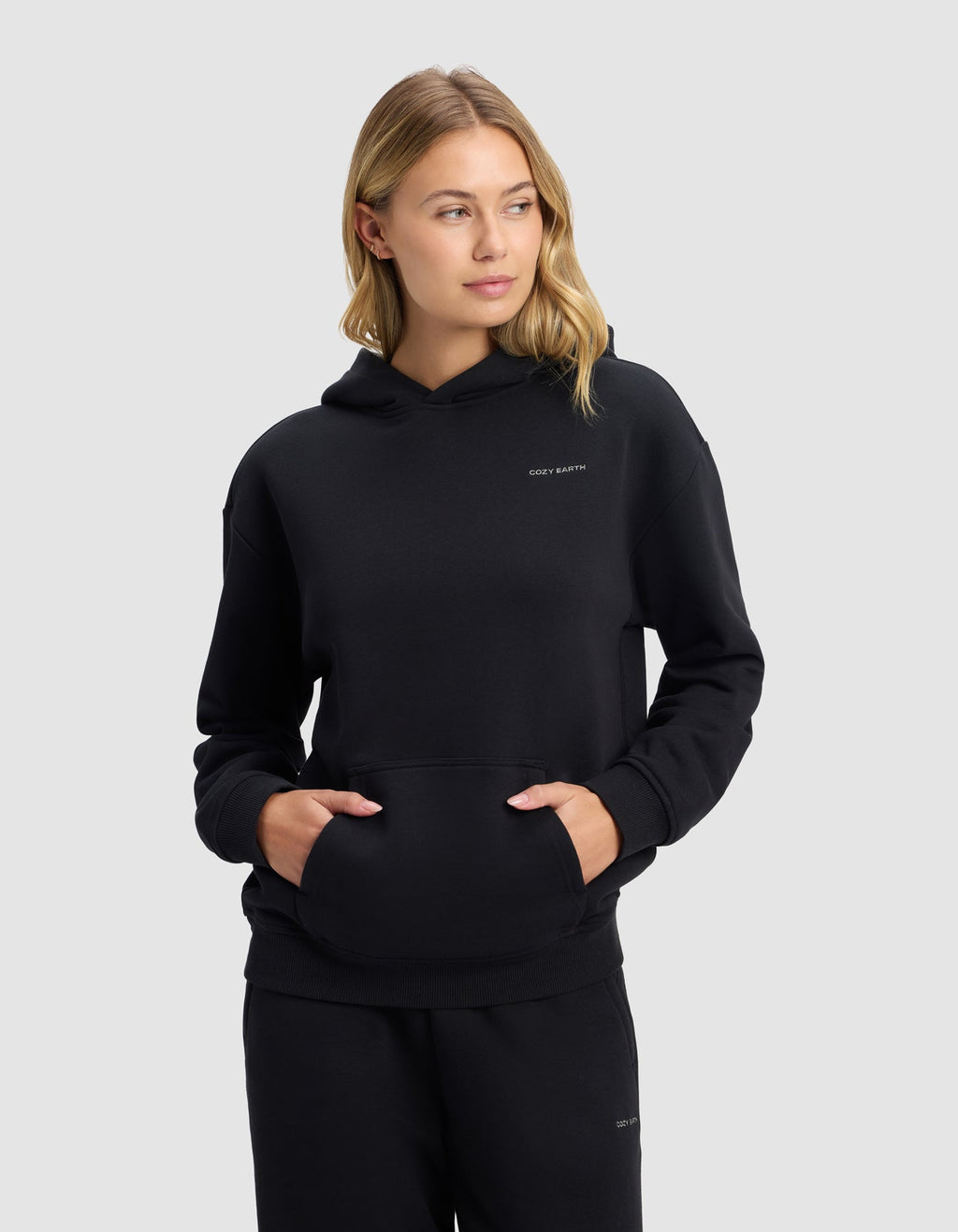 Cozy Earth - Women's Cityscape 2.0 Hoodie