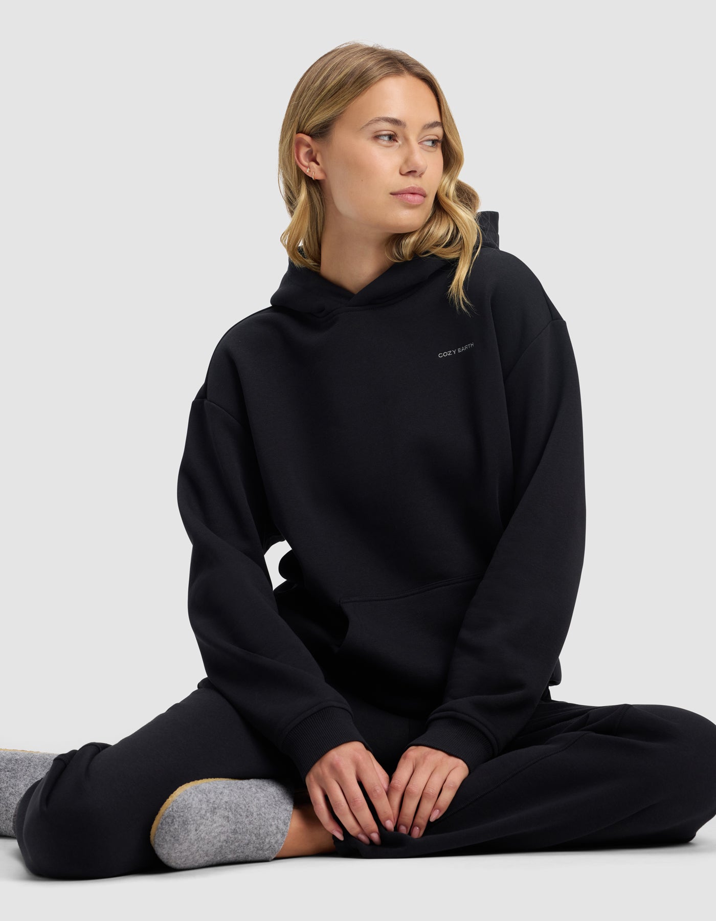 Cozy Earth - Women's Cityscape 2.0 Hoodie