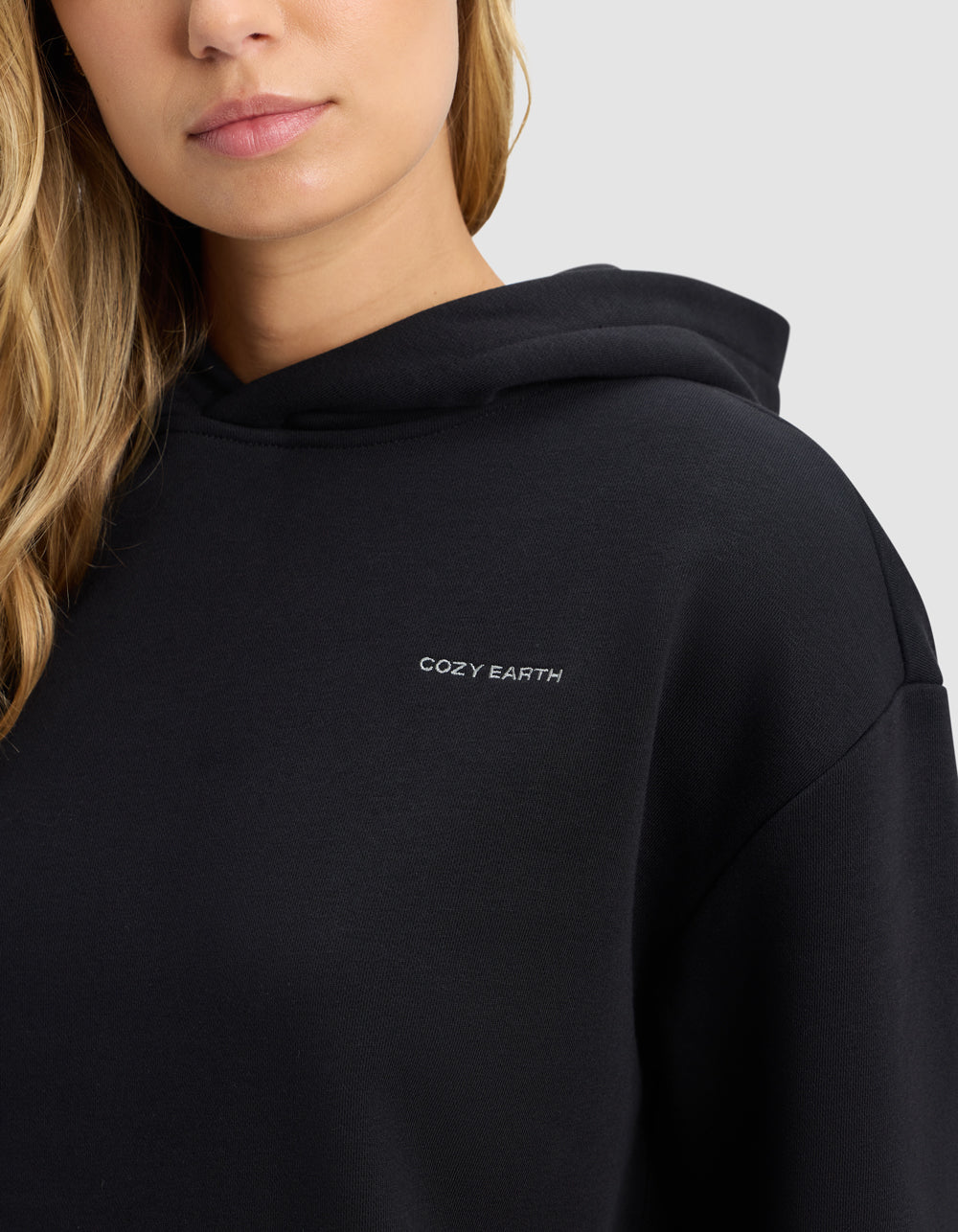 Cozy Earth - Women's Cityscape 2.0 Hoodie