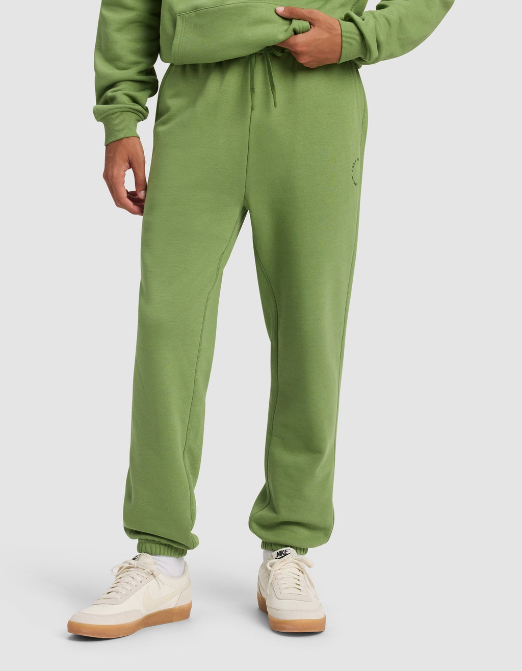 Cozy Earth - Men's Cityscape 2.0 Sweatpant