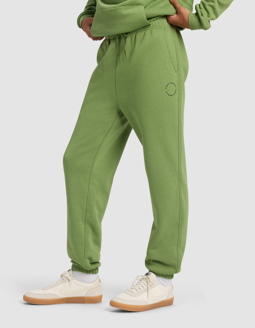 Cozy Earth - Men's Cityscape 2.0 Sweatpant