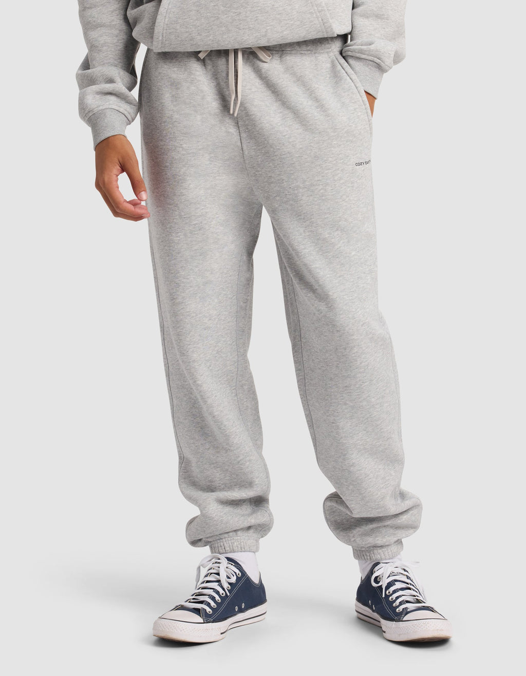 Cozy Earth - Men's Cityscape 2.0 Sweatpant