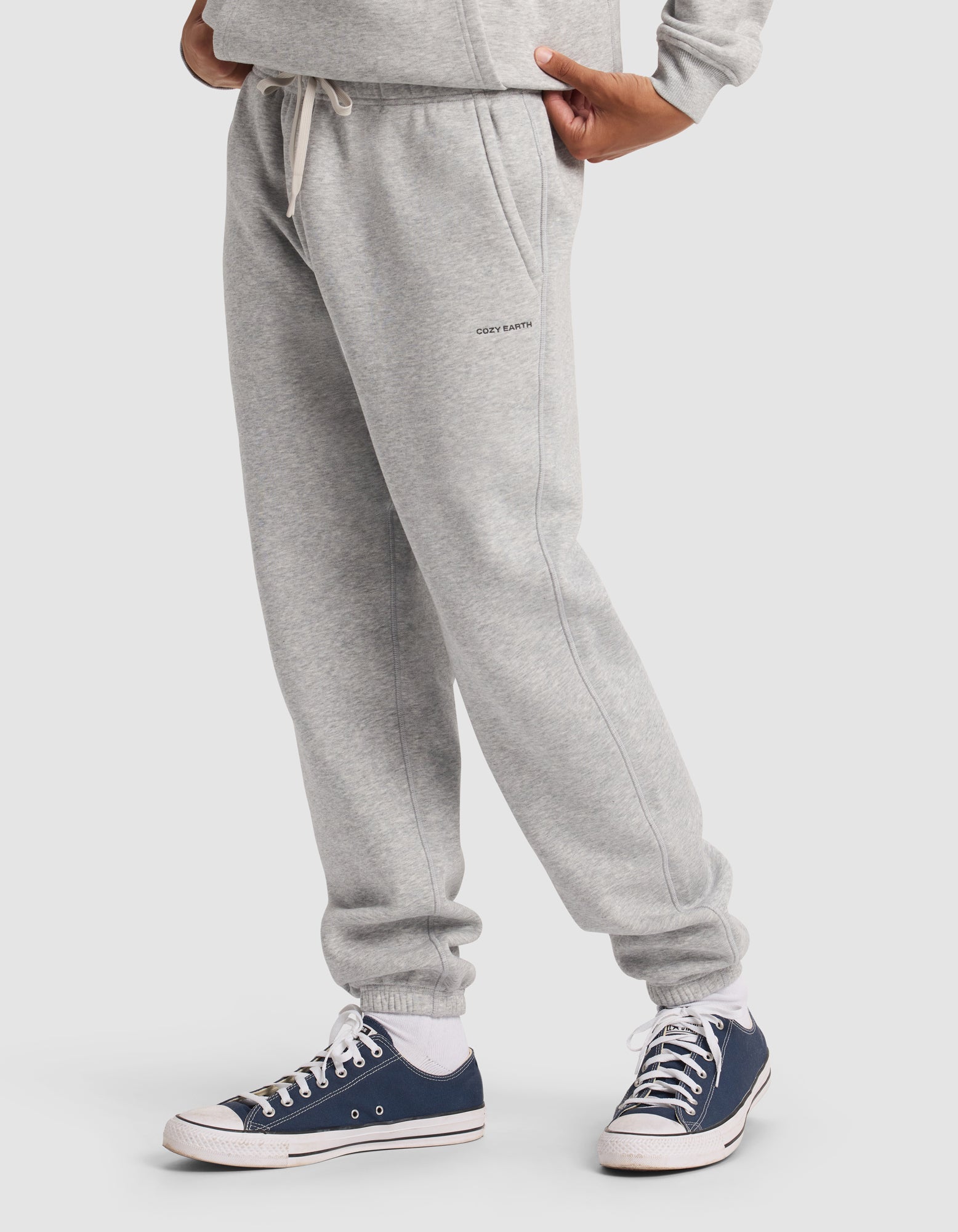 Cozy Earth - Men's Cityscape 2.0 Sweatpant