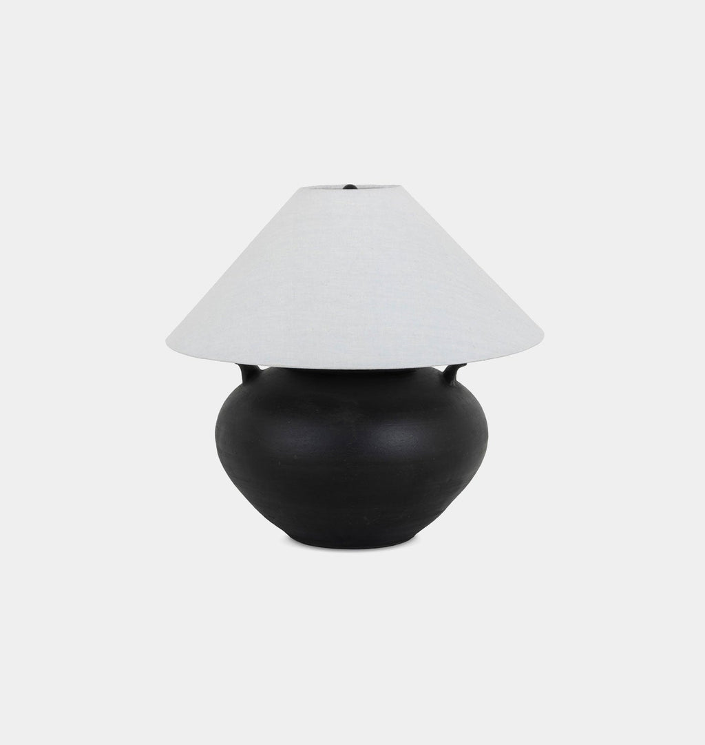 Amber Interiors - Civita Table Lamp