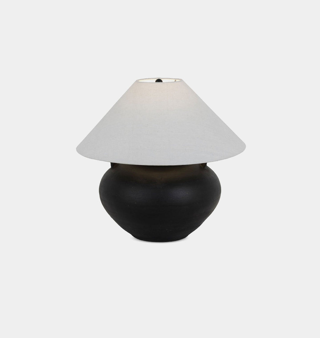 Amber Interiors - Civita Table Lamp